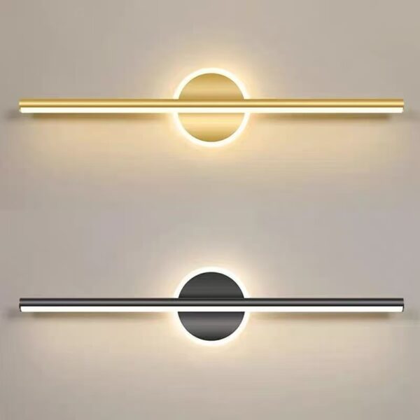 New Arrival Bathroom Wall Light with Backlight - Image 5