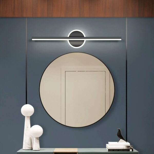 New Arrival Bathroom Wall Light with Backlight - Image 3