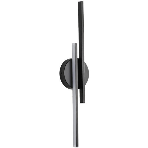 Nordic Style Bedside 2-Light Wall Sconce - Image 6