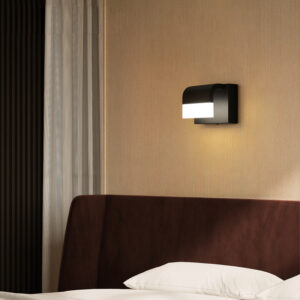 Unique Design Modern Simple LED Wall Lamp
