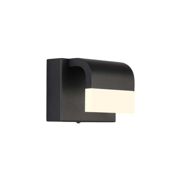 Unique Design Modern Simple LED Wall Lamp - Image 5