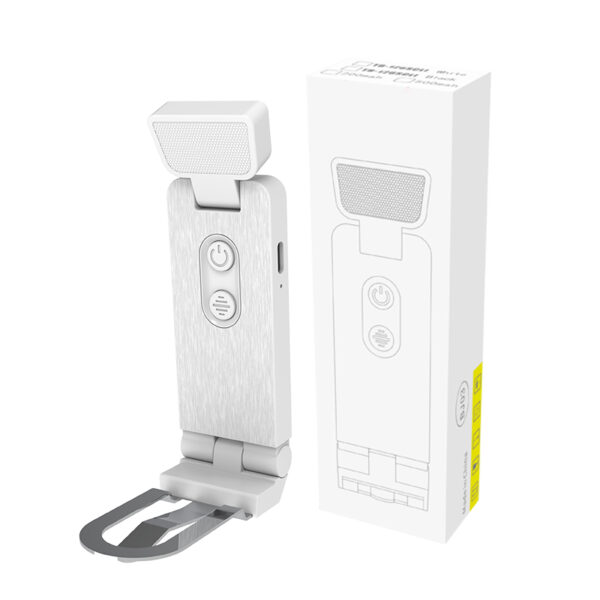 New Arrival Versatile Portable Eyecare Book Clip Light - Image 4