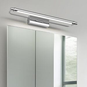 Modern Artwork Bathroom Sconce Lights Mirror Lamp